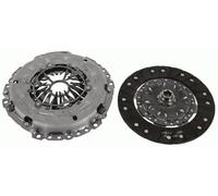 Kit de embrague 3000 950 791 SACHS para OPEL ADAM CORSA E ASTRA K