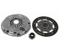 Kit de embrague 3000 950 796 SACHS para PEUGEOT CITROËN TOYOTA OPEL DS VAUXHALL