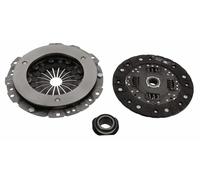 SACHS Kit de embrague para RENAULT: Trafic, Clio, Kangoo, Thalia & DACIA: Solenza & OPEL: Arena (Ref: 3000 950 799)