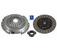 Kit de embrague 3000 950 804 SACHS para TOYOTA AVENSIS Station Wagon AVENSIS