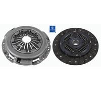 Kit de embrague 3000 950 845 SACHS para SUZUKI GRAND VITARA II