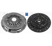 Kit de embrague 3000 950 848 SACHS