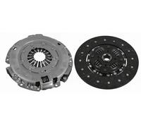 Kit de embrague 3000 950 849 SACHS para SSANGYONG ACTYON SPORTS I RODIUS II