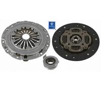 Sachs Kit de embrague 3000 950 856 para Suzuki Swift V AZ 1.2