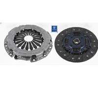 SACHS 3000 950 862 Kit de embrague