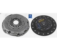 SACHS 3000 950 867 Kit De Embrague compatible con Kia Sportage SUV (QL, QLE) 2015-2022 y Otros Vehículos