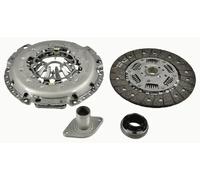 Kit de embrague 3000 950 918 SACHS para AUDI A5 A4 B8 A4 B8 Avant