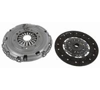 Kit de embrague 3000 950 922 SACHS para VW MAN