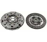 Kit de embrague 3000 950 924 SACHS para JAGUAR X-TYPE I X-TYPE I Station Wagon