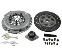 Kit de embrague 3000 950 927 SACHS para AUDI A5 A4 B8 A4 B8 Avant A5 Sportback