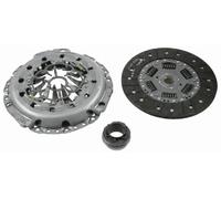 Kit de embrague 3000 950 929 SACHS para AUDI A6 C6 A4 B7 A4 B7 Avant A6 C6 Avant