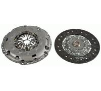 Kit de embrague 3000 950 940 SACHS para VW SEAT SKODA AUDI