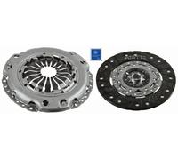 Kit de embrague 3000 950 943 SACHS para OPEL CHEVROLET