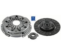 Kit de embrague SACHS 3000 950 944