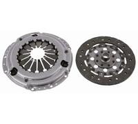 Kit de embrague 3000 950 952 SACHS para NISSAN QASHQAI / QASHQAI +2 I X-TRAIL II