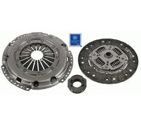 Kit de embrague 3000 950 956 SACHS para AUDI SKODA VW SEAT