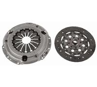 Kit de embrague 3000 950 957 SACHS para NISSAN QASHQAI / QASHQAI +2 I X-TRAIL II