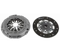 Kit de embrague 3000 950 973 SACHS para RENAULT SCÉNIC IV GRAND SCÉNIC IV DUSTER