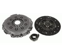 Kit de embrague 3000 950 974 SACHS para MAZDA 3 3 Sedán CX-5 6 Sedán CX-3