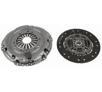 Kit de embrague 3000 950 977 SACHS para FORD FIESTA VII FOCUS IV FOCUS IV Sedán