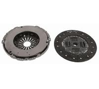 Kit de embrague 3000 950 985 SACHS para MAN VW