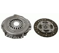 Kit de embrague 3000 951 006 SACHS para FORD MAZDA