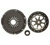 Kit de embrague 3000 951 014 SACHS para PORSCHE BOXSTER CAYMAN