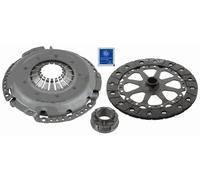 Kit de embrague 3000 951 015 SACHS para PORSCHE 911 911 Descapotable 911 Targa