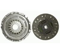 SACHS Kit Embrague Sin Desembrague para Saab 9-5 Familiar YS3E 2.3 Turbo