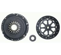 Kit de embrague 3000 951 020 SACHS para PORSCHE 911 911 Descapotable 911 Targa