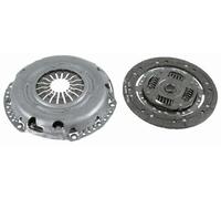 Kit de embrague 3000 951 024 SACHS para FORD VOLVO
