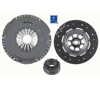 Kit de embrague 3000 951 034 SACHS para AUDI VW