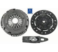 Kit de embrague 3000 951 039 SACHS para SMART MITSUBISHI