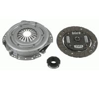 Kit de embrague 3000 951 044 SACHS para LANCIA FIAT AUTOBIANCHI