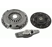 Kit de embrague 3000 951 051 SACHS para SEAT VW SKODA