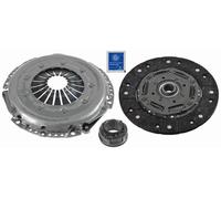 Kit de embrague 3000 951 055 SACHS para AUDI A4 B6 A4 B6 Avant A4 B7 A4 B7 Avant