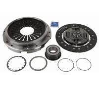 Kit de embrague 3000 951 093 SACHS para PORSCHE 944