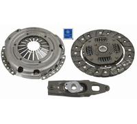 Kit de embrague 3000 951 097 SACHS para SMART FORFOUR FORTWO Coupé FORTWO Cabrio