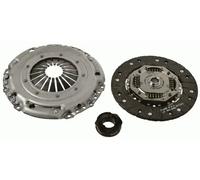 Kit de embrague 3000 951 099 SACHS para VW CADDY III Monospace