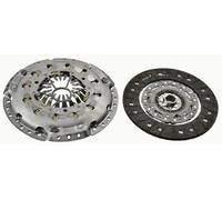 Kit de embrague 3000 951 115 SACHS para VOLVO V70 II S60 I S80 I