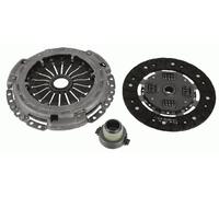 Kit de embrague 3000 951 166 SACHS para PEUGEOT CITROËN