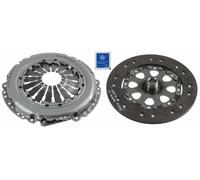 Kit de embrague 3000 951 171 SACHS para OPEL CORSA D Furgoneta/Hatchback CORSA C