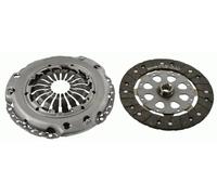 Kit de embrague 3000 951 173 SACHS para OPEL ASTRA H Furgoneta/Station wagon