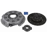Kit de embrague 3000 951 176 SACHS para NISSAN ALMERA II Hatchback ALMERA II