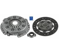 Kit de embrague 3000 951 180 SACHS para NISSAN ALMERA TINO PRIMERA ALMERA II