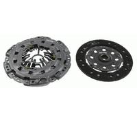 Kit de embrague 3000 951 196 SACHS para MERCEDES-BENZ CLASE A