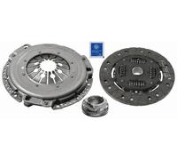 Kit de embrague 3000 951 205 SACHS para MERCEDES-BENZ VITO Autobús