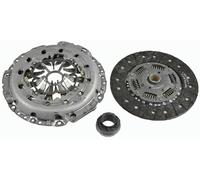 SACHS 3000 951 206 Kit De Embrague XTend Compatible Con Volkswagen Passat B5.5 (3B3) 2000-2005