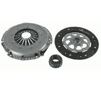 Kit de embrague 3000 951 210 SACHS para AUDI VW SKODA SEAT