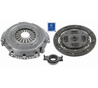 Kit de embrague 3000 951 215 SACHS para FORD ESCORT VI ESCORT VI Sedán